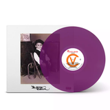 D. SAVAGE – MAFIA MUSIK (TRANSLUCENT PURPLE) - LP •