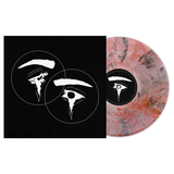 SEAHAVEN – HALO OF HURT (AMBER DELUXE MARBLE) - LP •