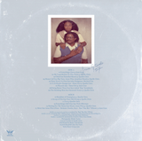 CHRIS,QUELLE / GRAE,JEAN – EVERYTHING'S FINE (BABY BLUE & PINK VINYL) - LP •