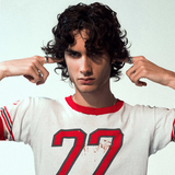 SOMBR – I BARELY KNOW HER (INDIE EXCLUSIVE RED VINYL) - LP •