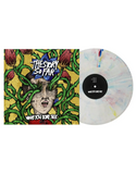 STORY SO FAR – WHAT YOU DON'T SEE (CRAYONS MARBLE VINYL) - LP •