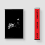 MJ LENDERMAN – BOAT SONGS - TAPE •