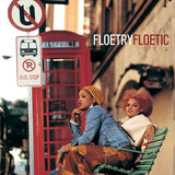 FLOETRY – FLOETIC - LP •