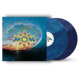 MOM: VARIOUS –  BEST OF MUSIC FOR OUR MOTHER OCEAN (OCEAN BLUE VINYL) (RSD25) - LP •