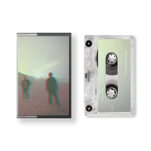 DUSTER – REMOTE ECHOES - TAPE •