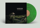 TONBRUKET – LIGHT WOOD DARK STRINGS (GREEN MARBLE VINYL) - LP •