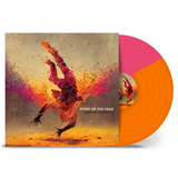 STORY OF THE YEAR – TEAR ME TO PIECES (INDIE EXCLUSIVE PINK/ORANGE) - LP •