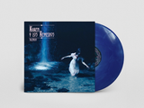 KAREN Y LOS REMEDIOS – SILENCIO (BLACK & BLUE GALAXY) - LP •