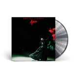 BARTEES STRANGE – HORROR (INDIE EXCLUSIVE CLEAR VINYL) - LP •