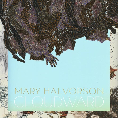 HALVORSON.MARY – CLOUDWARD - CD •