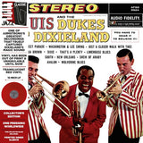 ARMSTRONG,LOUIS – LOUIS ARMSTRONG & THE DUKES(RE - LP •