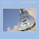 DIRE STRAITS – BROTHERS IN ARMS (180 GRAM) - LP •