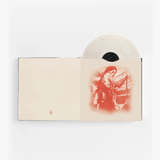 POLACHEK,CAROLINE – DESIRE I WANT TO TURN INTO YOU: EVERLASTING EDITION (MILKY CLEAR 2LP + 44 PG HARDCOVER BOOK) - LP •