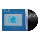SEEFEEL – QUIQUE - LP •