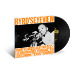 BYRD,DONALD – BYRD'S EYE VIEW (BLUE NOTE TONE POET SERIES) - LP •