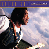 GUY,BUDDY – FEELS LIKE RAIN (PURPLE VINYL - 180 GRAM) - LP •