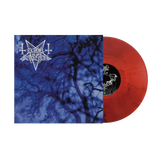 DARK FUNERAL – DARK FUNERAL (30TH ANNIVERSARY RED SMOKE MARBLE) - LP •