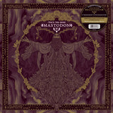 MASTODON – CRACK THE SKYE (15TH ANNIVERSARY DELUXE - GOLD VINYL + BLU-RAY) - LP •