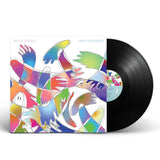 HALVORSON,MARY – ABOUT GHOSTS - LP •