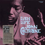 COLTRANE,JOHN – LUSH LIFE - LP •