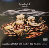 LIMP BIZKIT – CHOCOLATE STARFISH & (GREY/BROWN VINYL) - LP •