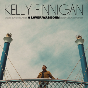 FINNIGAN,KELLY – LOVER WAS BORN - TAPE •