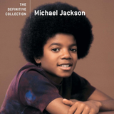 JACKSON,MICHAEL – DEFINITIVE COLLECTION - LP •