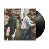 DJ SHADOW – ENDTRODUCING - LP •