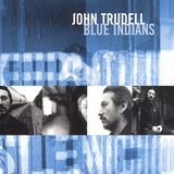 TRUDELL,JOHN – WOUNDED INDIANS (RED VINYL) (RSD BLACK FRIDAY 2024) - LP •