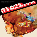 YOUNGE,ADRIAN – PRESENTS: BLACK DYNAMITE OST - LP •