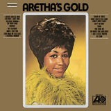 FRANKLIN,ARETHA – ARETHA'S GOLD (GOLD VINYL) - LP •