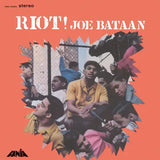 BATAAN,JOE – RIOT (180 GRAM ) (RSD BLACK FRIDAY 2024) - LP •