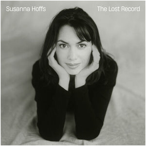 HOFFS,SUSANNA – LOST RECORD - LP •