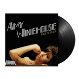 WINEHOUSE,AMY – BACK TO BLACK - LP •