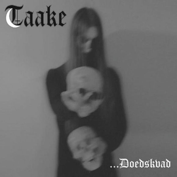 TAAKE – DOEDSKVAD - CD •