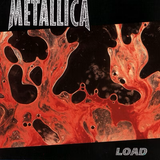 METALLICA – LOAD (EXPANDED 3CD REMASTERED) - CD •