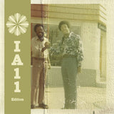 PARKER,JEFF – NEW BREED (IA11 EDITION) - LP •