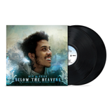 BLU & EXILE – BELOW THE HEAVENS - LP •