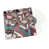 OPEN MIKE EAGLE – BRICK BODY KIDS STILL DAYDREAM (WHITE CLOUDS VINYL) - LP •