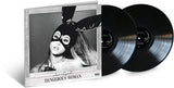 GRANDE,ARIANA – DANGEROUS WOMAN - LP •