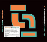 THOMPSON TWINS – INDUSTRY & SEDUCTION: A THOMPSON TWINS COLLECTION (3CD) - CD •