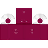 JOY DIVISION – STILL (CLEAR VINYL) - LP •