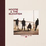 HOOTIE & THE BLOWFISH – THE ATLANTIC YEARS 1994-2003 6XLP BOX SET <br>PREORDER out 2/7/2025 •