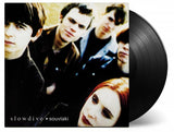 SLOWDIVE – SOUVLAKI (180 GRAM) - LP •