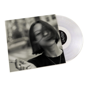 EKKSTACY – EKKSTACY (CLEAR VINYL) - LP •