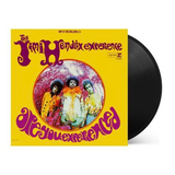 HENDRIX,JIMI – ARE YOU EXPERIENCED - LP •