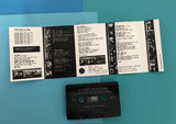 BIKINI KILL – YEAH YEAH YEAH YEAH (BONUS TRACKS) - TAPE •