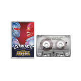 CZARFACE – CZARFACE MEETS FRANKIE PULITZER - TAPE •