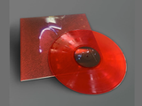 FROST,BEN – A U R O R A (10TH ANNIVERSARY - RED VINYL) - LP •