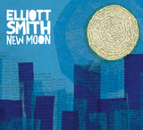 SMITH,ELLIOTT – NEW MOON (METALLIC SILVER INDIE EXCLUSIVE) - LP •